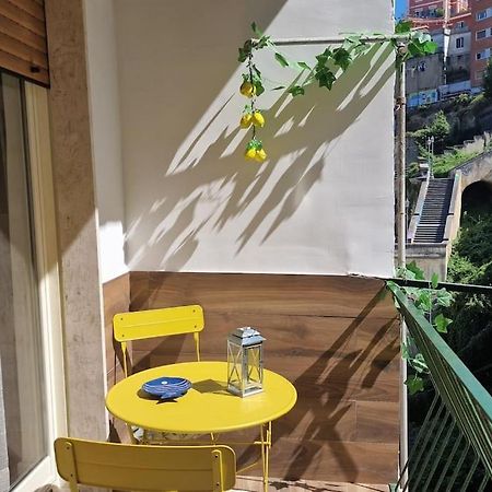 Piccolo Appartamento Di Charme Napoli Eksteriør bilde