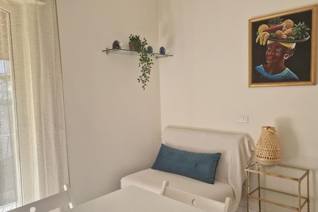 Piccolo Appartamento Di Charme Napoli Eksteriør bilde