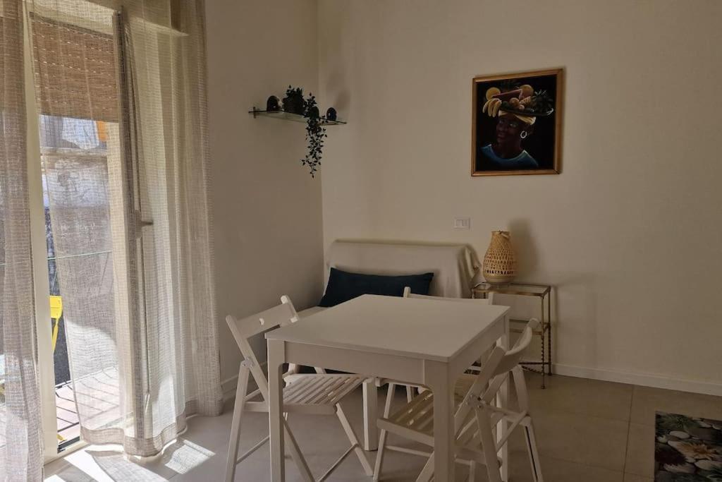 Piccolo Appartamento Di Charme Napoli Eksteriør bilde